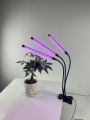 Clip LED USB Grow Light