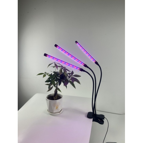 Clip USB LED Grow Light