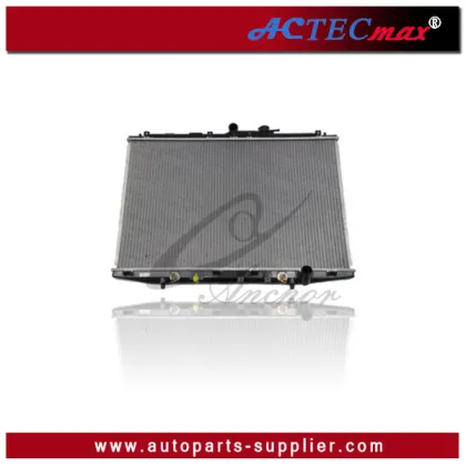 Car Radiator Price 19010-PGM-901, 19010-PGM-902