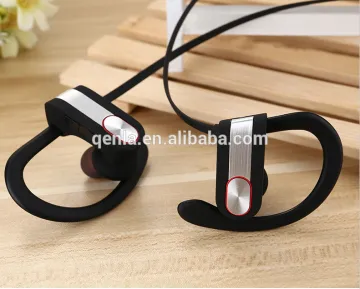 Free sample fast shipping Used accessories earphone and Bluetooth headphone