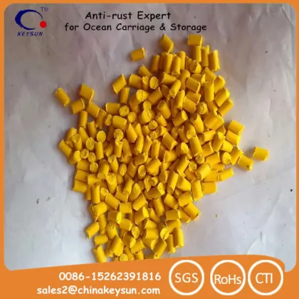 Keysun Anti-rust VCI Masterbatch, Desiccant Masterbatch