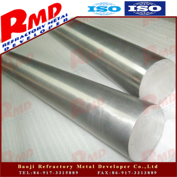 ASTM titanium bar stock