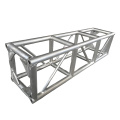 Alloy Pin-Type Truss System