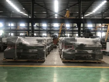 Swing Universal Central Machinery Lathe for Hot Sale