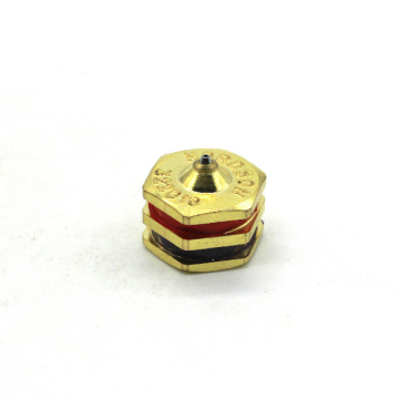 Customized Cheap Hot Melt Glue System Replacements - Electronic Gun Nozzle