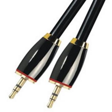 3.5mm Audio Connecting Cable, AV Cable