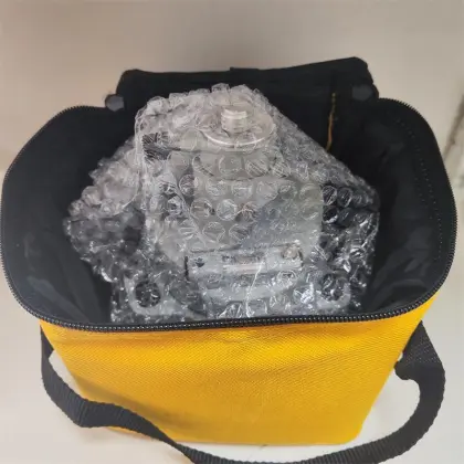 High Quality Tribrach Adapter for RTK Accessories and GNSS GPS Receivers