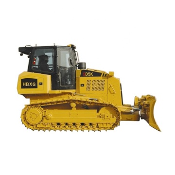 HBXG 130HP 13Ton 3.1cbm RC Bulldozer SD5K: Hot Sale Construction Toy