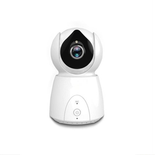 720P Wireless Wifi Baby Monitor with App