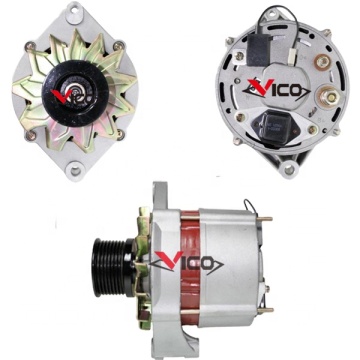 Auto Alternator AT173624 SE501835 TY24322 TY6774 SE501341 για John Deere 4045DFM70 6068T