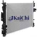 13313 Radiateur de voiture 13-17 Ford Escape 14-18 Transit