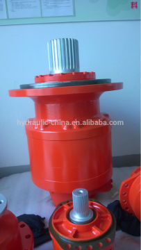 Bomag parts poclain motors for sale