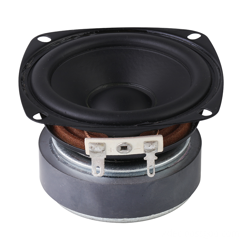 78W04T19NC30 10W -1 XDEC speaker design 3 inch big power subwoofer speaker 78mm 3 inch 4ohm 10w speaker 15w speaker