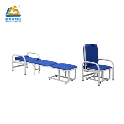 Companion Chair Supporting Facilities