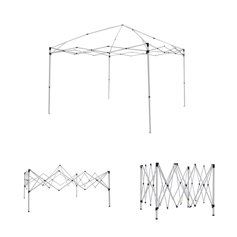 outdoor canopy tents 6