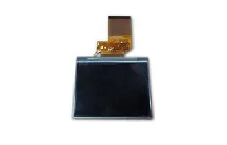 3.5 inch TFT Innolux LCD screen 320nits Touch Screen Displa