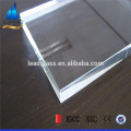 15mm Ultra Clear Heat Soaked Tempered Glass