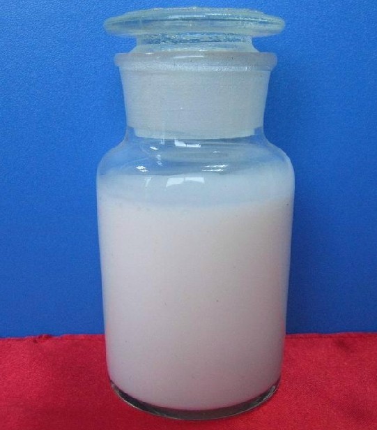 Fatty Alcohol Defoamer for Paper Industry