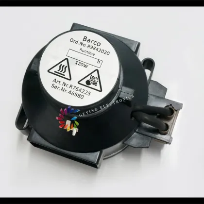 Barco original projector lamp R9842440 for Barco OV D1 / Barco OV-1008