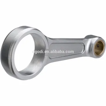 Custom Made CNC Machined Precision Titanium Connecting Rod