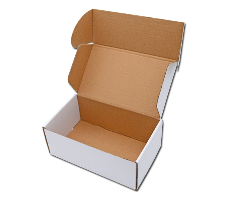 folding paper box packaging