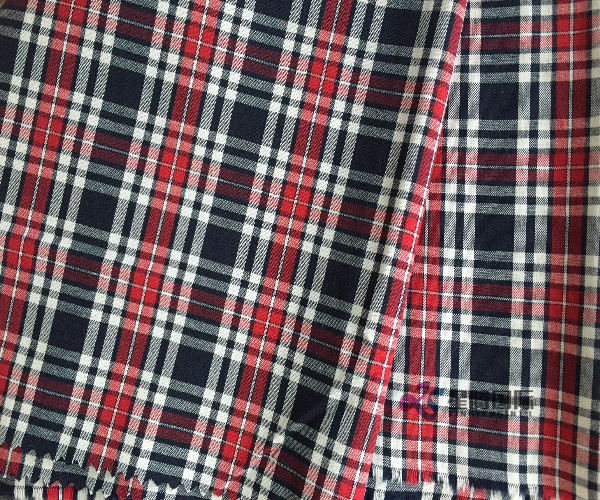 High Quality Cotton Fabric For T Shirt