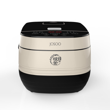 Cooker de arroz persa de alta qualidade - 4L Capacidade ODM Smart Mulicooker