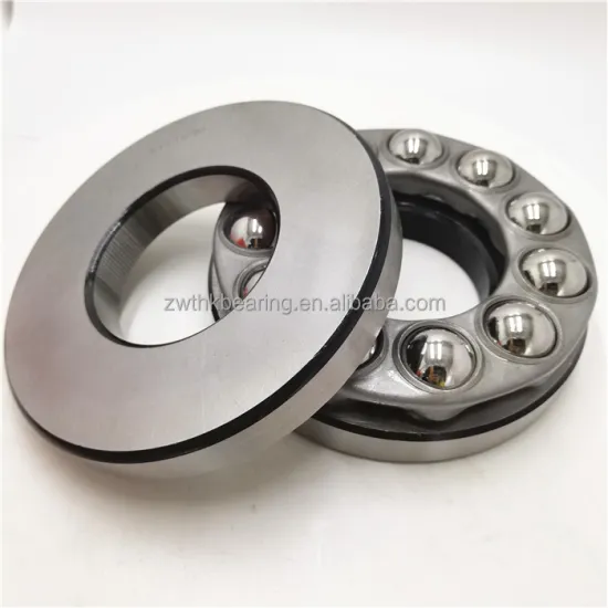 51110 Thrust Ball Bearing 50x70x14mm