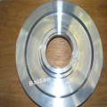 CNC Machining Aerospace Parts and Manufacturing Tools