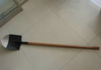 Cheap price for Wooden Handle Shovel S503L