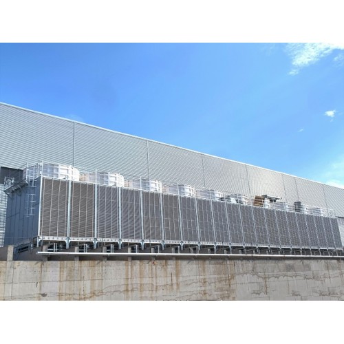 Ebara Open type Cooling tower