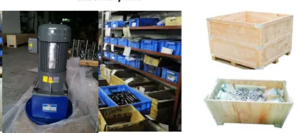 200L professional liquid agitator for shampoo