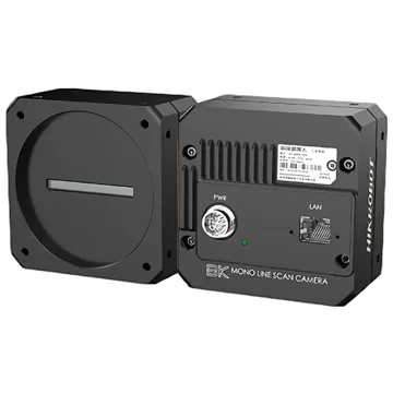 HIKROBOT MV-CL084-91GM: Your High-Quality Solution for Industrial Line Scan Imaging