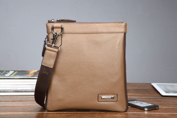 shoulder leater bags for men