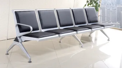 Modern Hospital Furniture Waiting Chairs for Medical Clinics