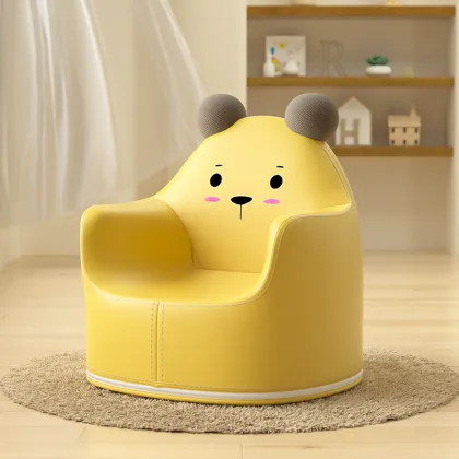 Modern Children Furniture: Baby Couch Mini Kids Sofa Chairs