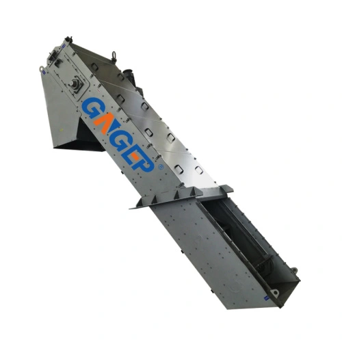 Automatic multi-rake bar screen for sewage treatment China ...
