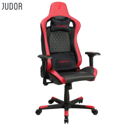 Judor Custom Sports Style Gamer Chair Gaming Chair