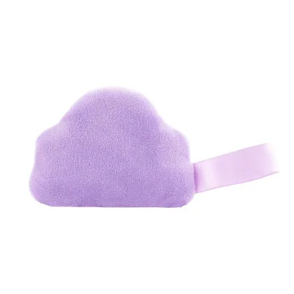 Factory Price Cosmetics: Super Soft Custom Makeup Sponge & Powder Puff