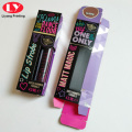 Kotak Kotak Kotak Logo Kustom Untuk Lip Gloss