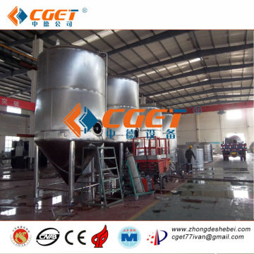 100HL fermentation tanks for sale