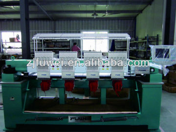 1204 cap Embroidery Machine