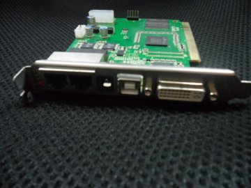 High Expertise Modular Sound Activated Led Rgb Controller For Advertising Media