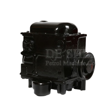 High Quality Tokheim Gear Pump for Fuel Dispensers