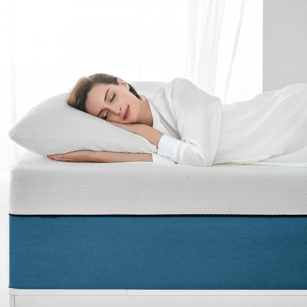 Memory Foam Mattress 21 Png