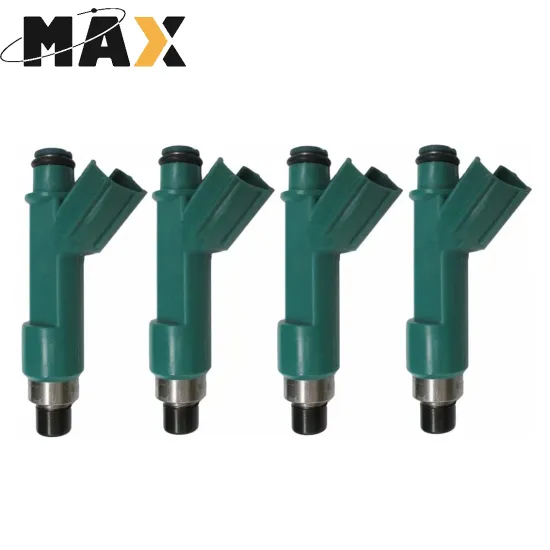Auto Parts Fuel Injector for Toyota Models 23250-0H060
