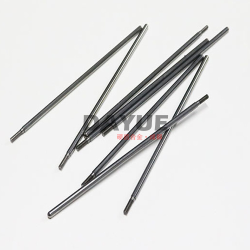 99.95% Sharpened Discharge Pure Tungsten Electrode Needle