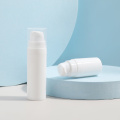 Wholesale Plastic Cosmetic Airless Serum Bottles