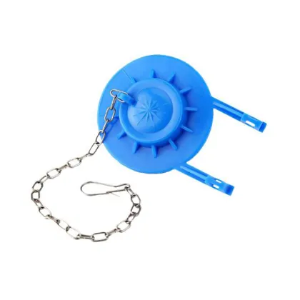 Toilet Cistern Valve Covers and Flappers