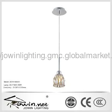Glass Pendant Lighting Fixture